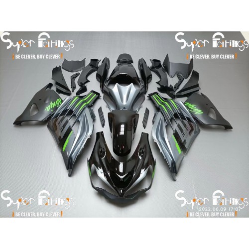 12-18 Kawasaki NINJA ZX14R DESIGN 87